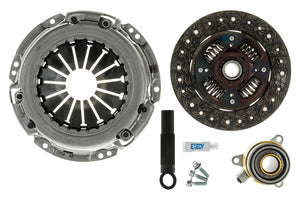 Exedy OE Clutch Kit for 2011-2015 Scion TC – Part Number EXETYK1507
