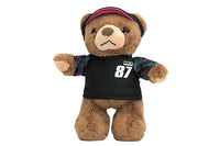 HKS KEY RING BEAR OIL COLOR | 51007-AK720