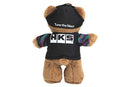 HKS KEY RING BEAR OIL COLOR | 51007-AK720