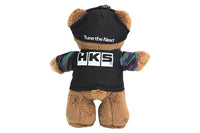 HKS KEY RING BEAR OIL COLOR | 51007-AK720