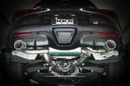 HKS SUPER TURBO MUFFLER MAT GR SUPRA DB22 URBAN MATTE EDITION (31029-AT014)