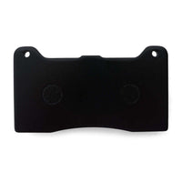 BLOX Racing HP10 Brake Pads for 4 Piston Calipers - Top Loading Design