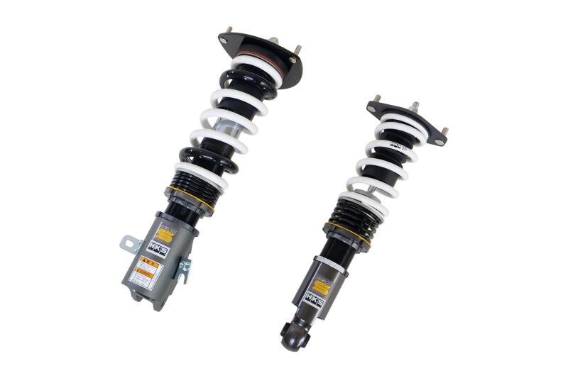 HKS Hipermax S Coilovers for 2015-2021 Subaru WRX & WRX STI | 80330-AF009