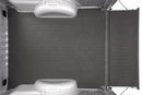BedRug 22-24 Toyota Tundra 5ft 6in Bed Impact Bedliner