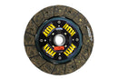 ACT 17-21 Honda Civic Perf Street Sprung Disc
