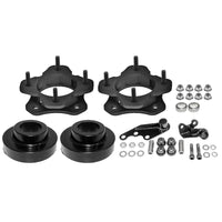 Tuff Country 22+ Toyota Tundra/Sequoia 3in Suspension Lift Kit (53225)