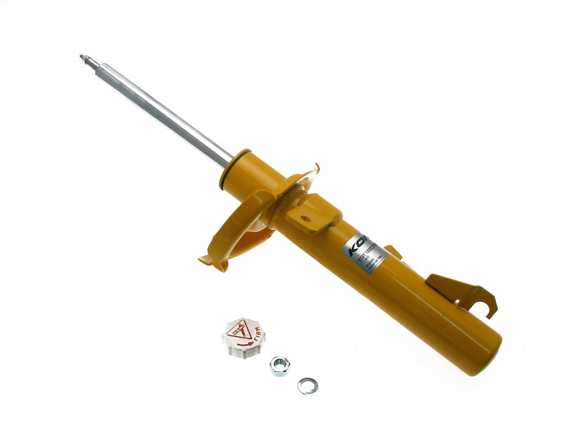Koni Sport (Yellow) Shock 05-09 Mazda 5 Wagon - Left Front (8741 1490LSPOR)