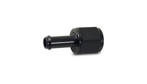 Vibrant Female -6AN to 3/8 Barb Fitting (11216)