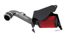 AEM Induction 21-788C Cold Air Intake System for Chevrolet Sonic 1.4L - Gunmetal Gray