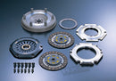 HKS DISK LA TWIN CLUTCH COVER FOR 26011-AN002 (26999-AN011)