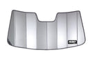 Husky Liners 22-24 Toyota Tundra / 23-24 Toyota Sequoia Custom Fit Sunshade - Silver (97014)