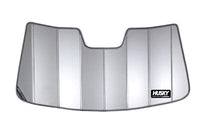Husky Liners 22-24 Toyota Tundra / 23-24 Toyota Sequoia Custom Fit Sunshade - Silver (97014)