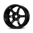 19 INCH 57DR BLACK