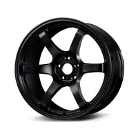 19 INCH 57DR BLACK