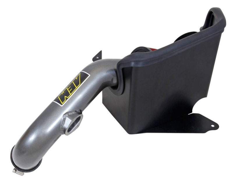 AEM Induction 21-788C Cold Air Intake System for Chevrolet Sonic 1.4L - Gunmetal Gray