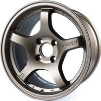 Luces Gram 57CR 15x8.0 +35 4-100 Bronce 2