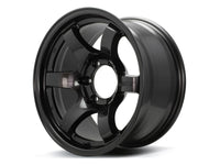 Gram Lights 57DR-X 17x8.5" +00 6x139.7 Super Dark Gunmetal Wheel
