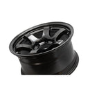Gram Lights 57DR-X 17x8.5" +00 6x139.7 Super Dark Gunmetal Wheel