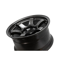 Gram Lights 57DR-X 17x8.5" +00 6x139.7 Super Dark Gunmetal Wheel