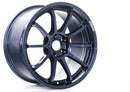 Gram Lights 57NR 18x9.5 +38 5x114.3 Eternal Blue Pearl Wheel