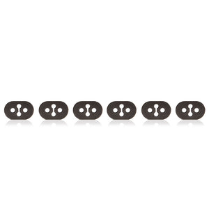 Cobb 04-07 Mazdaspeed6  Exhaust Hanger Kit (581001)