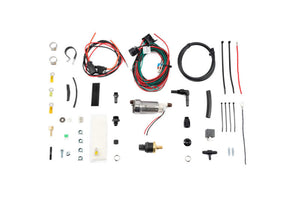 AMS Performance Infiniti Q50/Q60/Nissan Z Single to Dual Pump Upgrade Kit (AMS.53.07.0020-1)