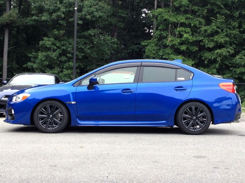 HKS Hipermax S Coilovers for 2015-2021 Subaru WRX & WRX STI | 80330-AF009