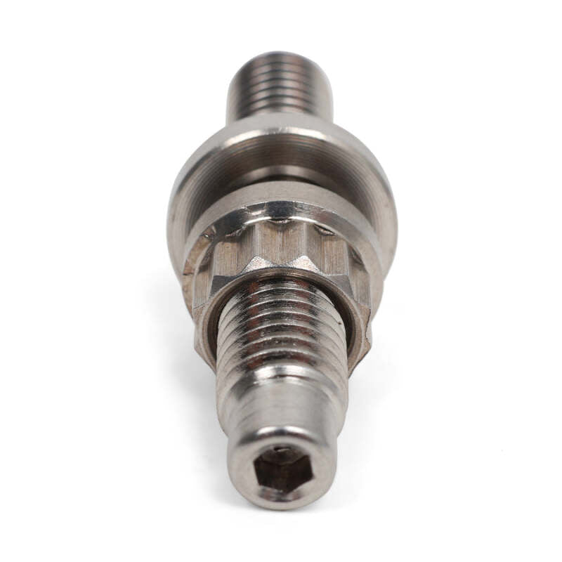 BLOX Racing Manifold M8x1.25x45mm Stud Kit - 10 Pieces