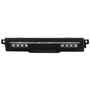 Spyder Apex 22-24 Toyota GR86/BRZ LED Rear Bumper Light w/ Fog Light - Blk (ALT-YD-TGR8622RRL-GR-BK)