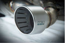 HKS SUPER TURBO MUFFLER CAT-BACK EXHAUST FOR GR SUPRA DB42 URBAN MATTE EDITION | 31029-AT011