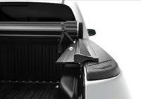 Truxedo 2022+ Toyota Tundra 6ft. 6in. Sentry Bed Cover - With Deck Rail System (1564301)