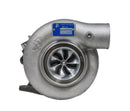Forced Performance Subaru WRX/STI XR Blue 73HTZ Turbo 84mm CH8CM Turbine Hsg External WG w/Oil Line (2027006)