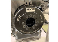 HKS Nissan R35 GT-R / GT-R Nismo VR38 4.3L SHORT ENGINE (23011-AN005)