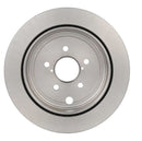 Brembo 13-16 Scion FR-S/13-17 Subaru BRZ/10-14 Legacy Rear Premium UV Coated OE Equivalent Rotor (09.C662.11)