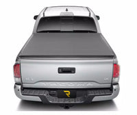 Truxedo 2022+ Toyota Tundra 5ft6in Sentry CT Bed Cover (w/o Deck Rail System) (1563916)