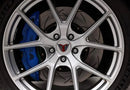 DBA 15-22 Lexus RC350 F Sport Anillo ranurado delantero serie 5000