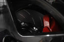EBC Racing 2023+ Toyota GR Corolla 2 Piece SG Racing Front Rotors (SG2F024)