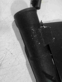 Injen 09-12 Infiniti FX37 3.7L V6 Twin Black Short Ram Intake w/MR Tech (SP1911BLK) — Scratch & Dent