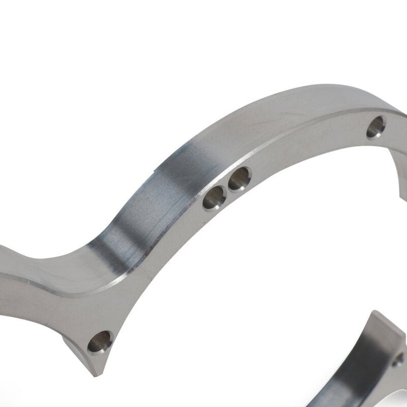 BLOX Racing Block Guard for H22A 2.2L DOHC VTEC Engines