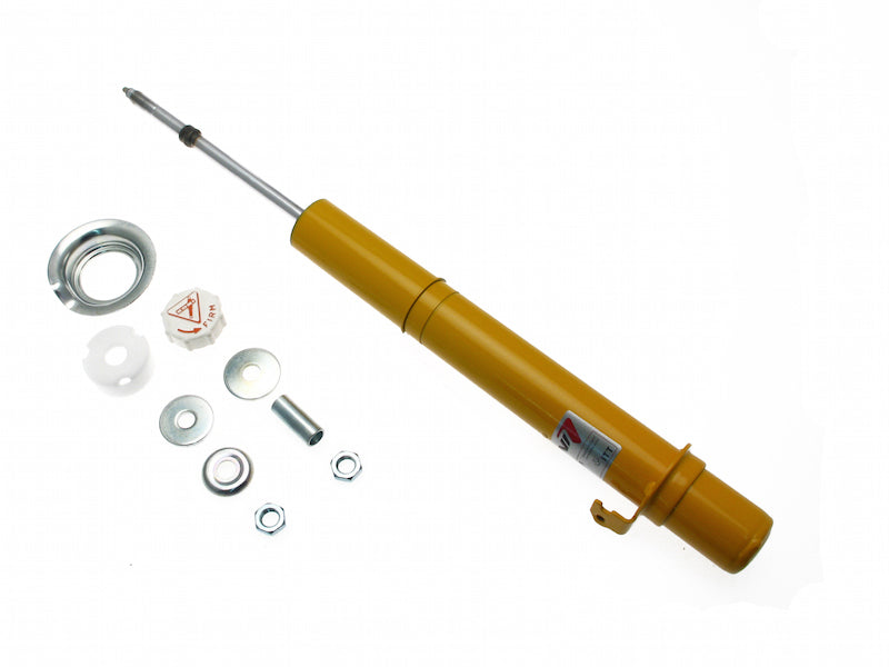 Koni Sport (Yellow) Shock 09-13 Acura TSX - Right Front (8041 1406RSPOR)