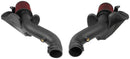 AEM Induction Part Number AEM21-774DS Performance Cold Air Intake System for Infiniti Q50