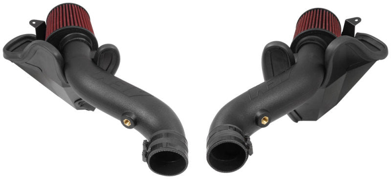 AEM Induction Part Number AEM21-774DS Performance Cold Air Intake System for Infiniti Q50