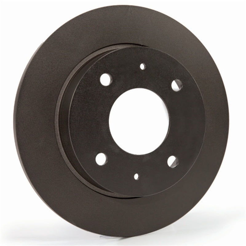 EBC Ultimax Slotted Rear Brake Rotors for Subaru Legacy, Outback, and WRX – Part Number RK7710