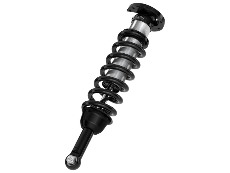 ICON 2024+ Toyota Land Cruiser 250 Series Front 2.5 VS IR Coilover Kit (58691)