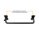 Mishimoto 2022+ Subaru WRX Front Mount Intercooler Kit with Intake - Part #misMMINT-WRX-22AISLRD