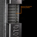 Mishimoto 2023+ Toyota GR Corolla Performance Aluminum Radiator (MMRAD-GRC-23)
