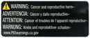 AEM Induction 2.5-inch Diameter Aluminum 90-Degree Bend Universal Tube
