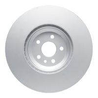 R1 2021-2025 Jaguar I-Pace Front R1 Carbon Alloy GeoMET Rotor