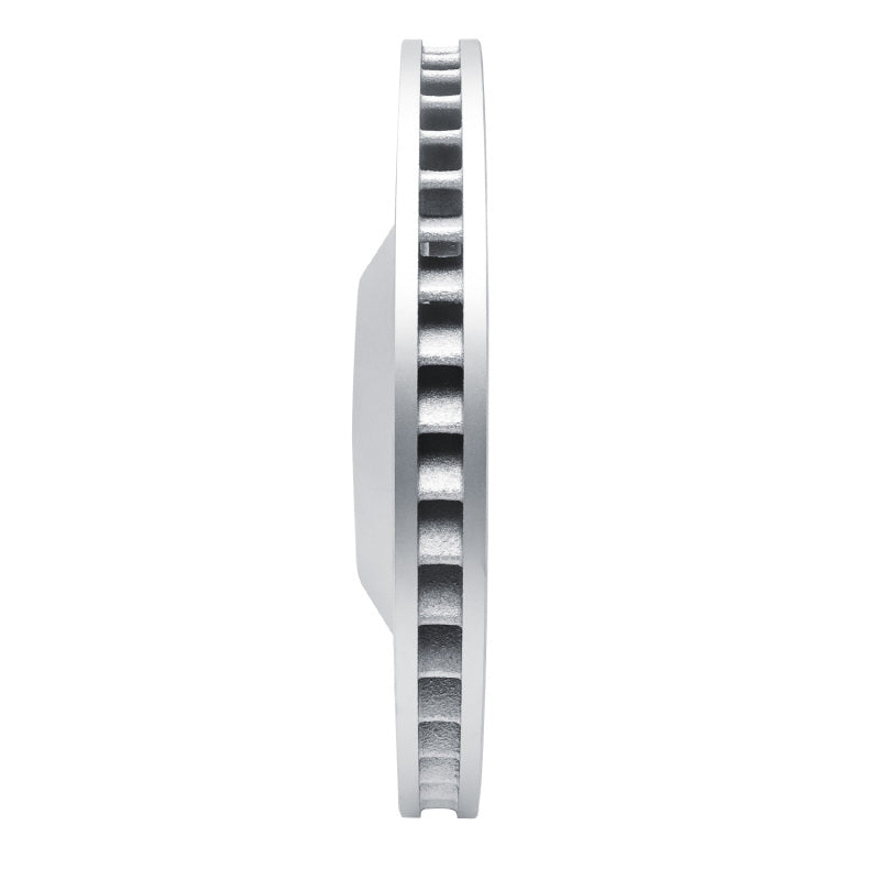 R1 2017-2025 Audi A7 Sportback Front GeoSPEC Coated Rotor
