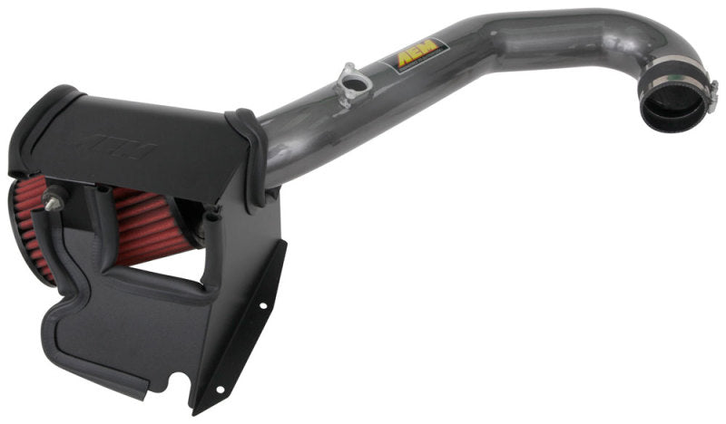 AEM Induction C.A.S 18-19 Subaru Forester 2.5L F/I Cold Air Intake System